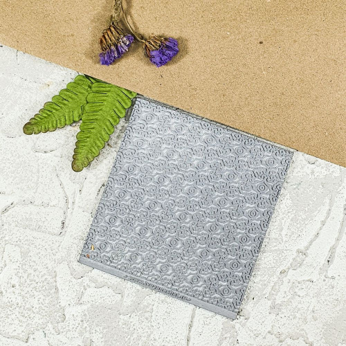 Текстурный лист "Жемчуг" / Rubber texture sheet "Pearls" Текстурный лист "Жемчуг" / Rubber texture sheet "Pearls"